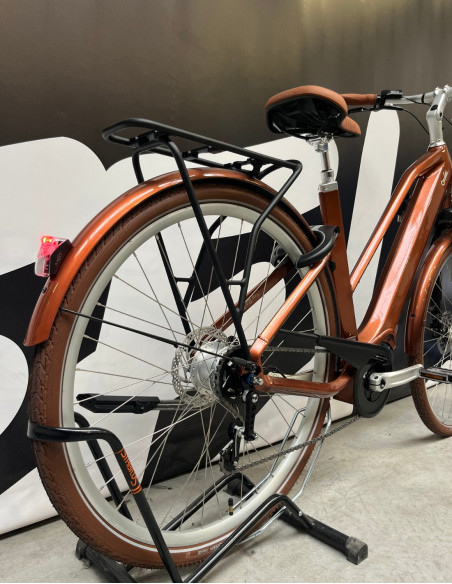 iSwan Edition MID Reconditionné - M - 1Km