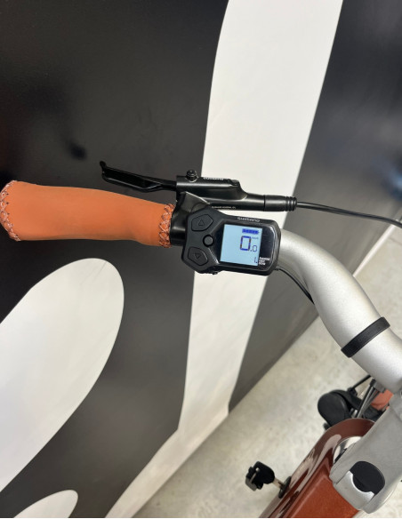 iSwan Edition MID Reconditionné - M - 1Km