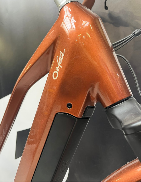iSwan Edition MID Reconditionné - M - 1Km