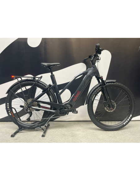 Vélo trekking électrique reconditionné, Vern 8.1 Adventure