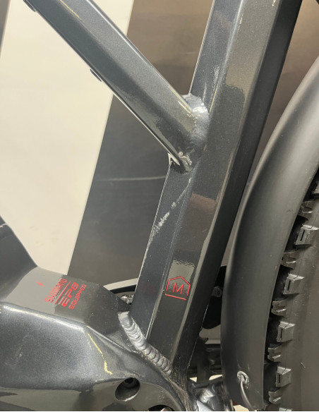 Vern 8.1 Adventure Reconditionné - M - 3063Km