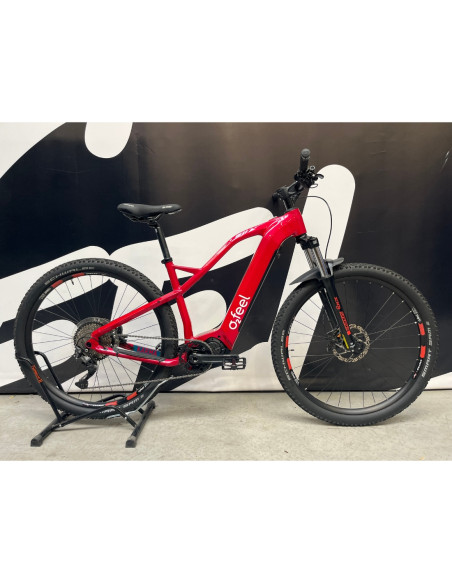 Karma 4, vélo de sport électrique reconditionné, emtb, vtt
