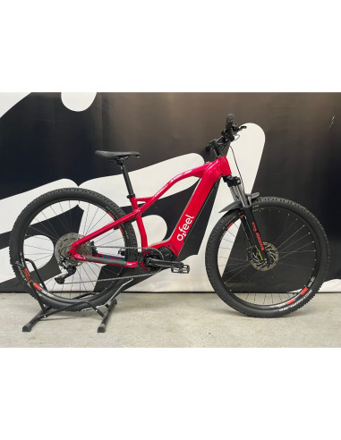 Karma 4, vélo de sport électrique reconditionné, emtb, vtt