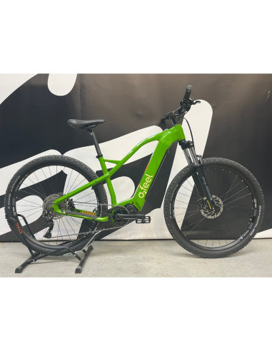 Karma 4, vélo de sport électrique reconditionné, emtb, vtt