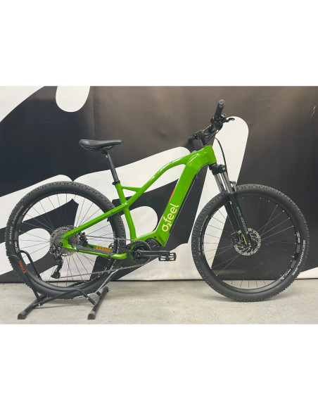Karma 4, vélo de sport électrique reconditionné, emtb, vtt