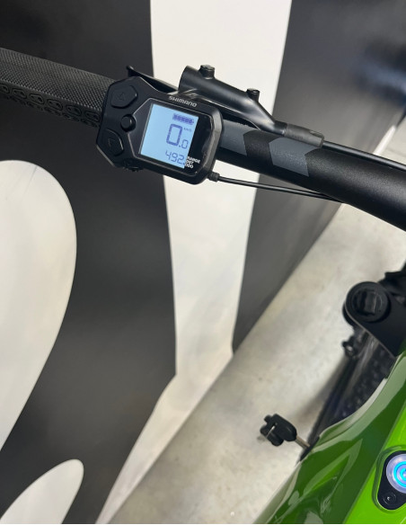 Karma 4 Reconditionné - M - 482Km