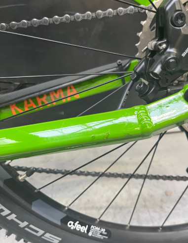 Karma 4 Reconditionné - M - 482Km