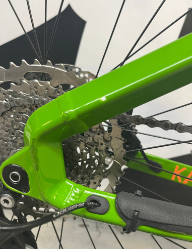 Karma 4 Reconditionné - M - 482Km