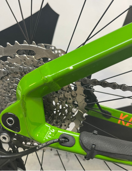 Karma 4 Reconditionné - M - 482Km
