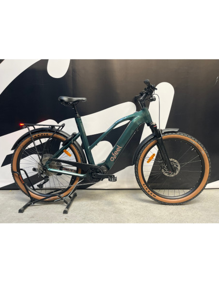 Vélo trekking électrique reconditionné, Vern 8.1 Adventure