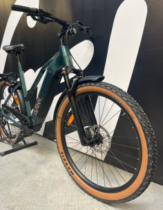 Vélo trekking électrique reconditionné, Vern 8.1 Adventure 2