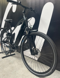 iSwan 8, vélo de ville électrique, reconditionné 2