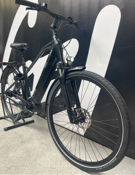 iSwan 8 Reconditionné - M - 144Km
