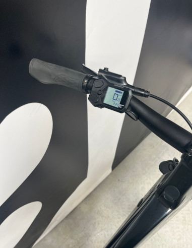 iSwan 8 Reconditionné - M - 144Km