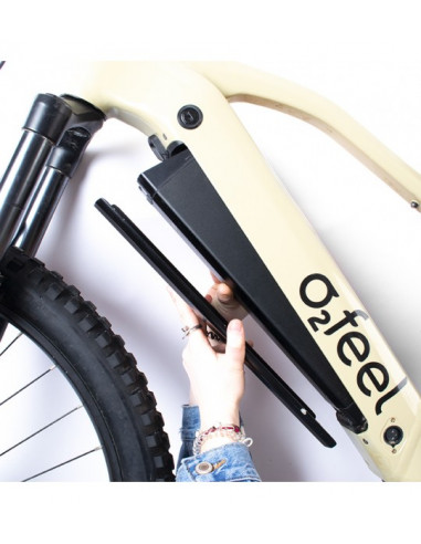 Reconditionné - Batterie iPowerPack Advanced 3 pins