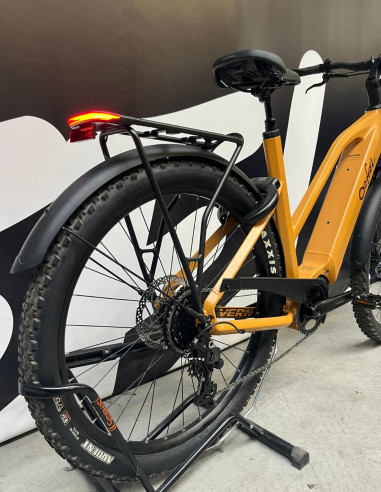 Vern 8.2 Adventure Reconditionné - L - 266Km