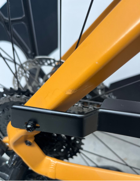 Vern 8.2 Adventure Reconditionné - L - 266Km