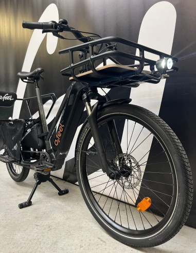 Equo 7.2 & Accessoires Reconditionné - 450Km
