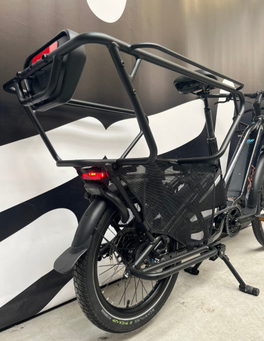Equo 7.2 & Accessoires Reconditionné - 450Km