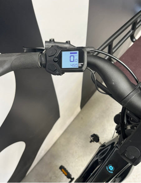 Equo 7.2 & Accessoires Reconditionné - 450Km