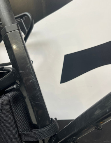Equo 7.2 & Accessoires Reconditionné - 450Km