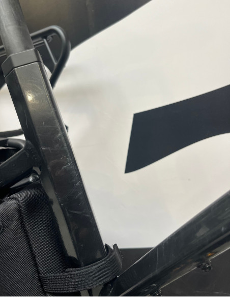 Equo 7.2 & Accessoires Reconditionné - 450Km