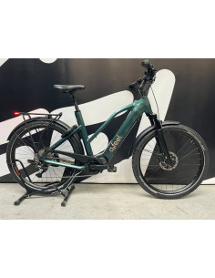 Vern 8.2 adventure reconditionné, vélo de trekking électrique