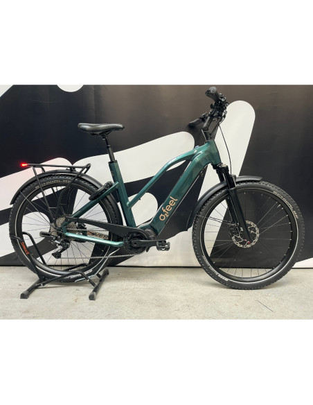 Vern 8.2 adventure reconditionné, vélo de trekking électrique