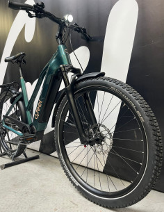 Vern 8.2 adventure reconditionné, vélo de trekking électrique 2