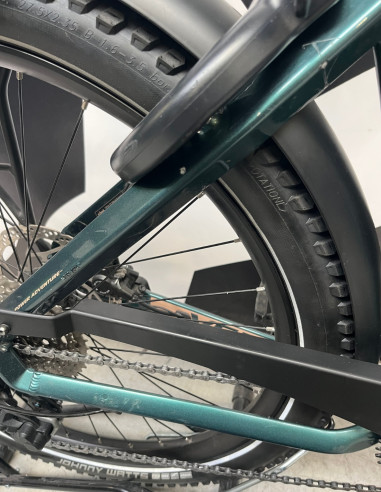 Vern 8.2 Adventure Reconditionné - L - 3013Km