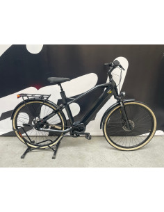 iSwan 8, vélo de ville électrique, reconditionné