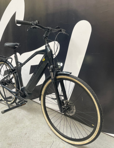 iSwan 8 Reconditionné - L - 2220Km