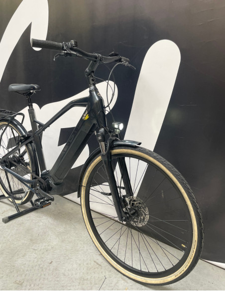 iSwan 8 Reconditionné - L - 2220Km