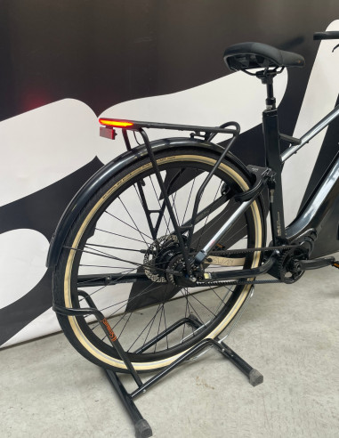 iSwan 8 Reconditionné - L - 2220Km