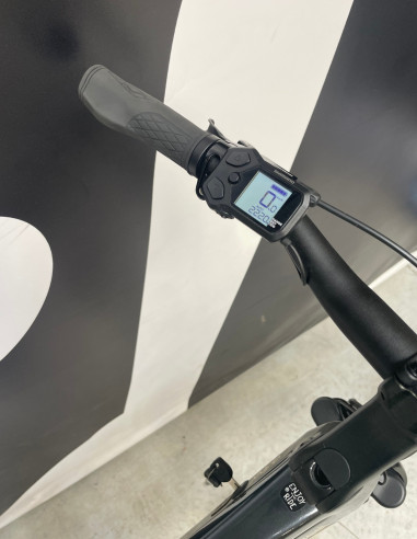 iSwan 8 Reconditionné - L - 2220Km