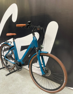 iSwan 5 Reconditionné - L - 921km 2