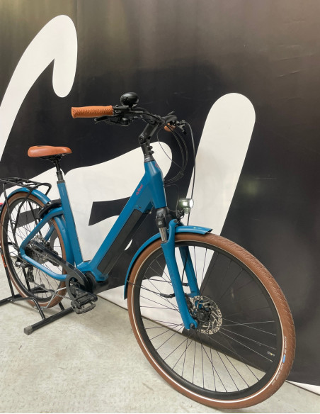 iSwan 5 Reconditionné - L - 921km