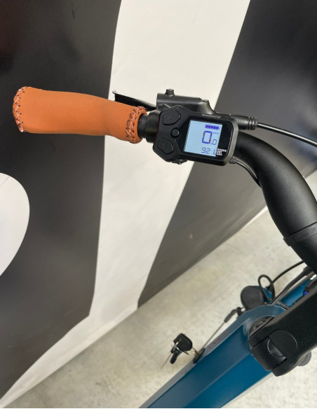 iSwan 5 Reconditionné - L - 921km