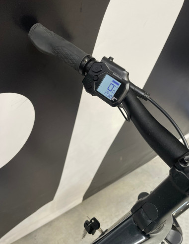 iSwan 8 Reconditionné - L - 1730Km