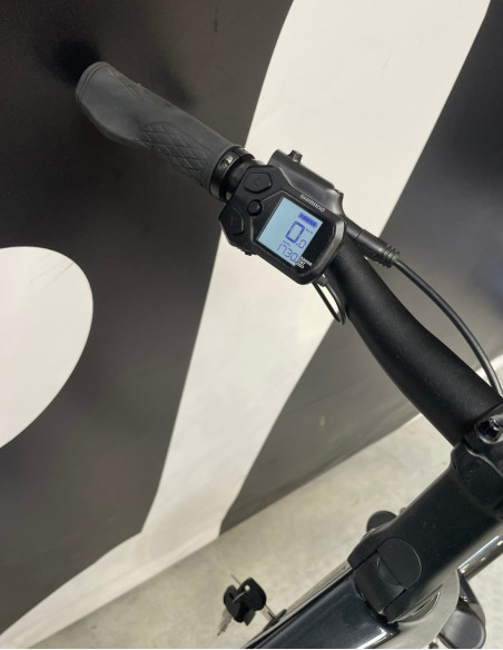 iSwan 8 Reconditionné - L - 1730Km