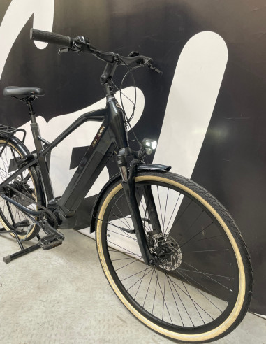 iSwan 8 Reconditionné - L - 1730Km