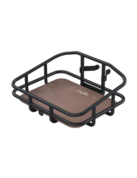 Daily Transport - Accessoire EQUO - O2feel