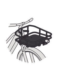 Daily Transport - Accessoire EQUO - O2feel 2