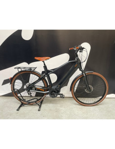 iSwan Brooks reconditionné vélo de ville électrique