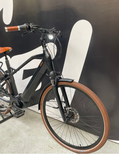 iSwan Brooks Edition Reconditionné - L - 779Km