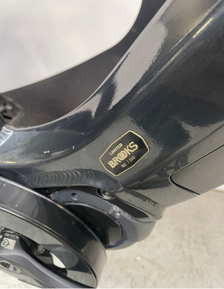 iSwan Brooks Edition Reconditionné - L - 779Km