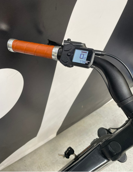 iSwan Brooks Edition Reconditionné - L - 779Km