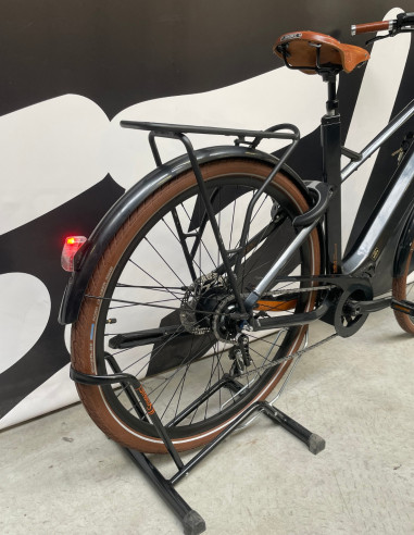 iSwan Brooks Edition Reconditionné - L - 779Km