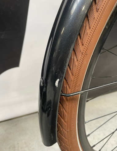 iSwan Brooks Edition Reconditionné - L - 779Km