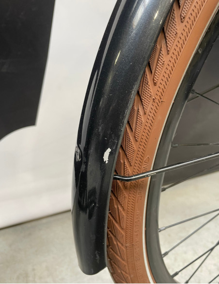 iSwan Brooks Edition Reconditionné - L - 779Km